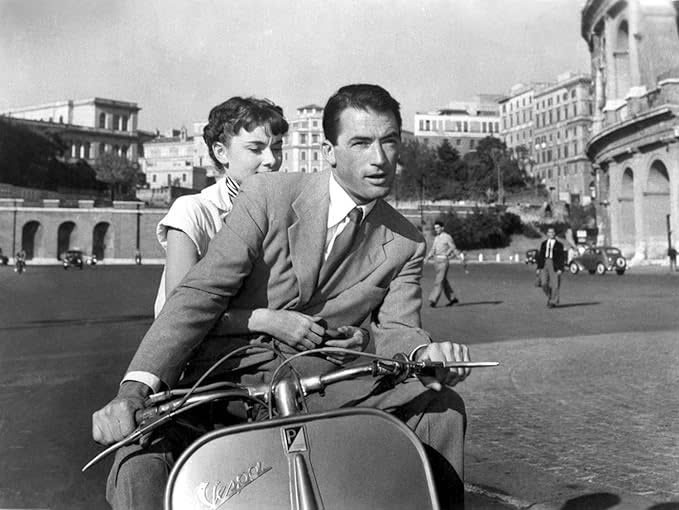 Vespa