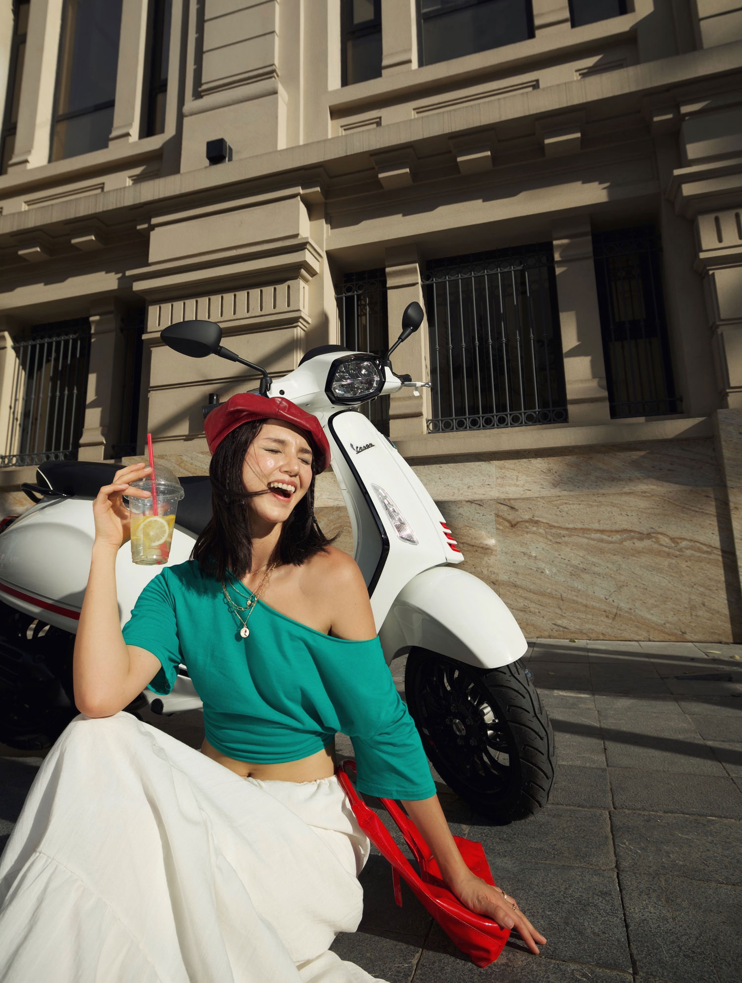 Piaggio
