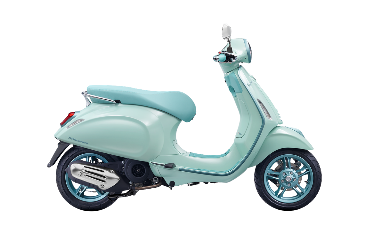 Vespa Primavera