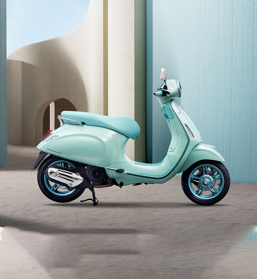 Vespa Primavera