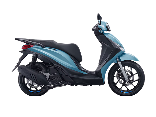 Piaggio Medley