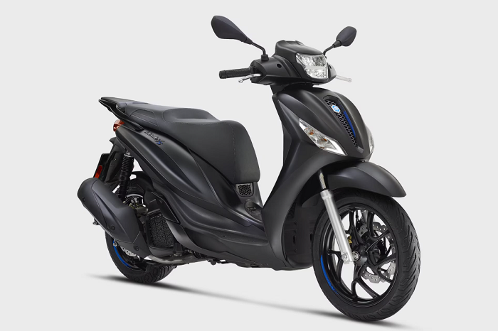 Bảng giá xe máy Medley mới nhất tháng 7/2025