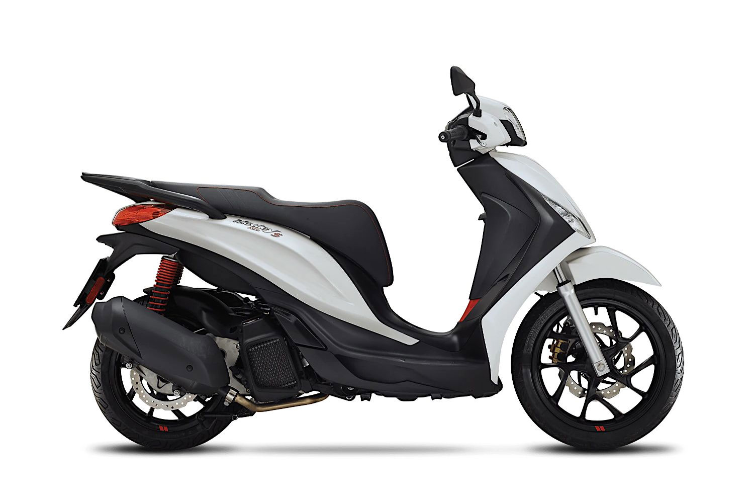 Piaggio Liberty