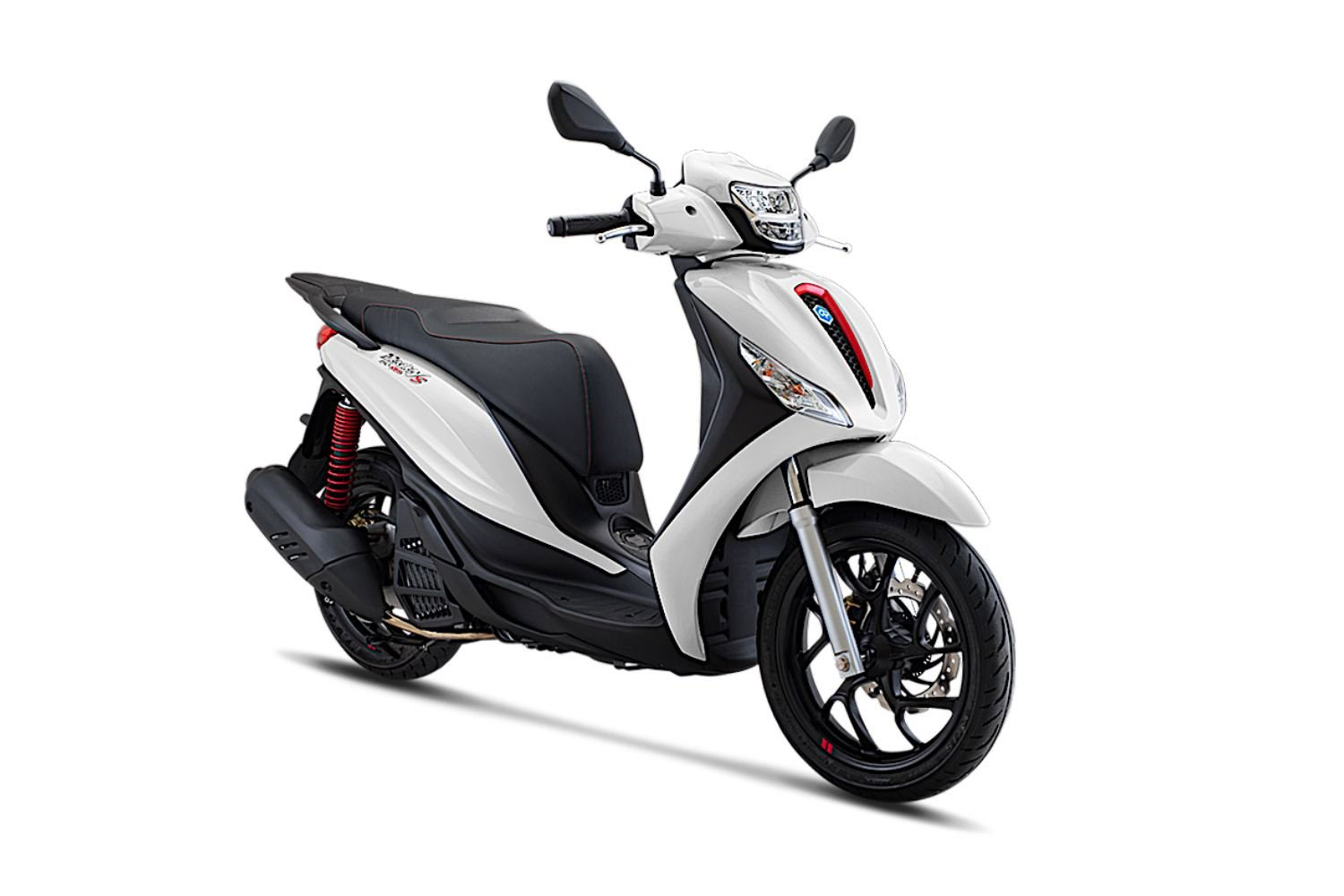 Piaggio Liberty