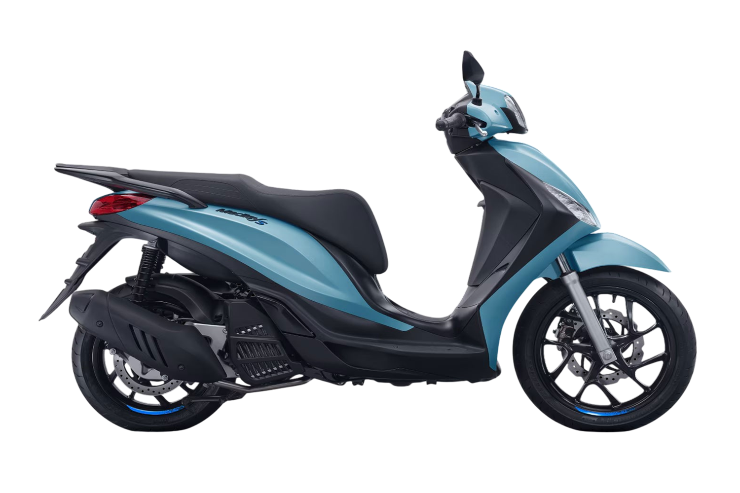 Piaggio Liberty