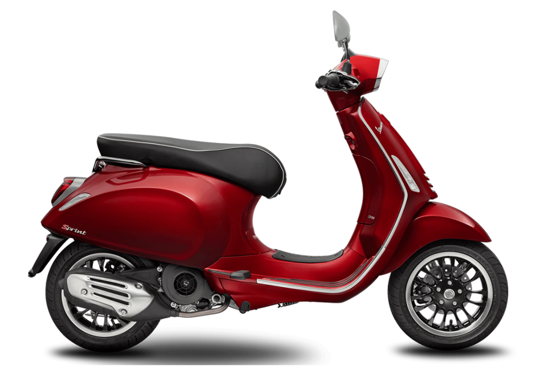 Xe Vespa