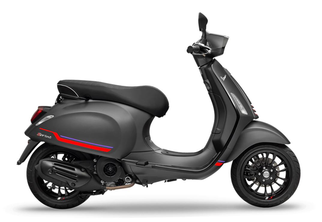 Xe Vespa