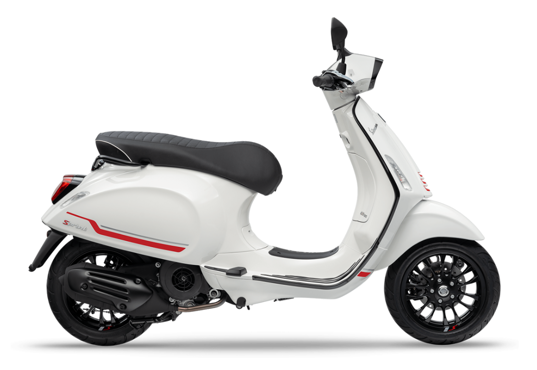 Xe Vespa