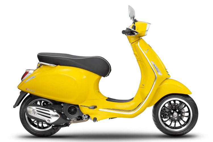 Xe Vespa